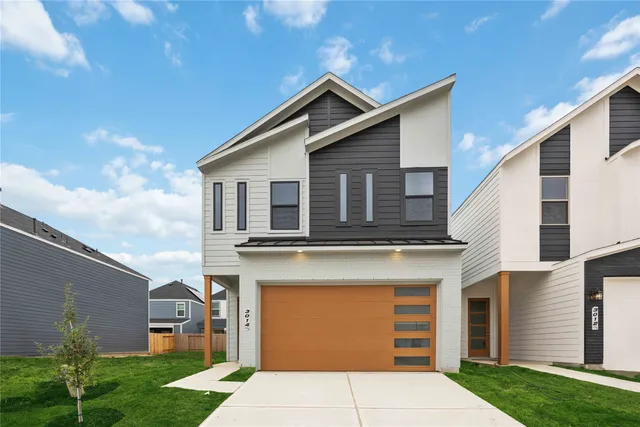 $349,838 | 3014 La Rambla Drive, Houston, TX 77047