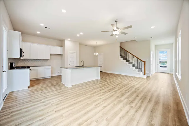 $349,838 | 3014 La Rambla Drive, Houston, TX 77047