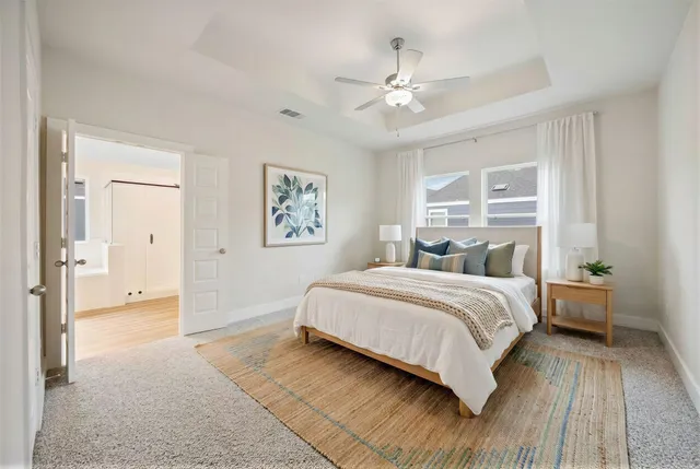 $349,838 | 3014 La Rambla Drive, Houston, TX 77047