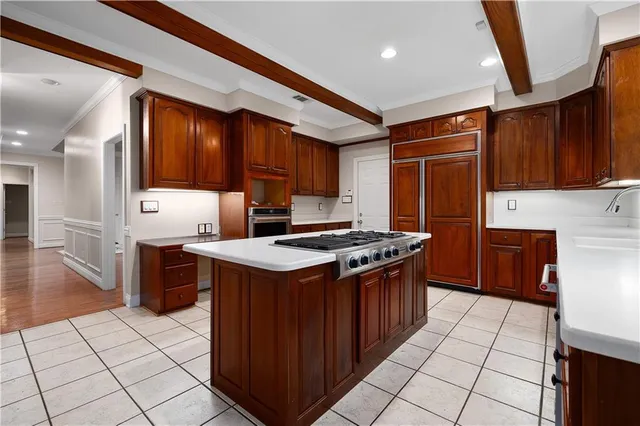 $550,000 | 6412 Tennyson Oaks Lane, Alexandria, LA 71301