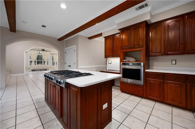 $550,000 | 6412 Tennyson Oaks Lane, Alexandria, LA 71301