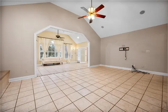 $550,000 | 6412 Tennyson Oaks Lane, Alexandria, LA 71301