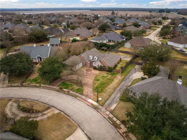 $550,000 | 6412 Tennyson Oaks Lane, Alexandria, LA 71301