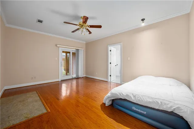 $550,000 | 6412 Tennyson Oaks Lane, Alexandria, LA 71301