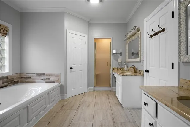 $550,000 | 6412 Tennyson Oaks Lane, Alexandria, LA 71301