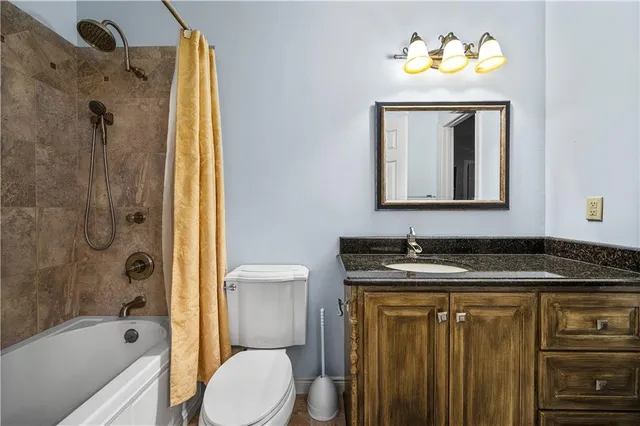 $550,000 | 6412 Tennyson Oaks Lane, Alexandria, LA 71301