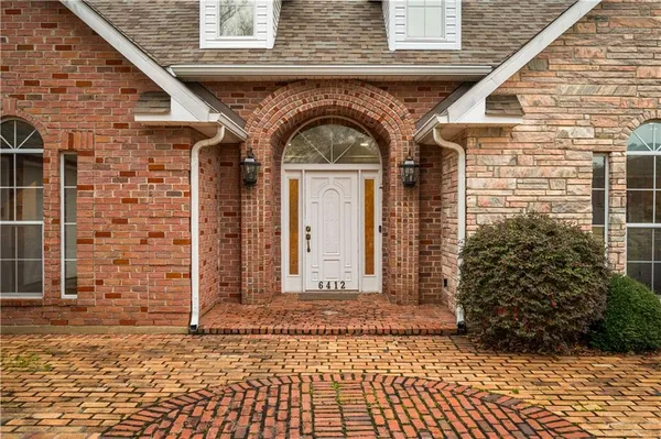 $550,000 | 6412 Tennyson Oaks Lane, Alexandria, LA 71301