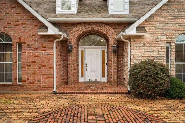 $550,000 | 6412 Tennyson Oaks Lane, Alexandria, LA 71301