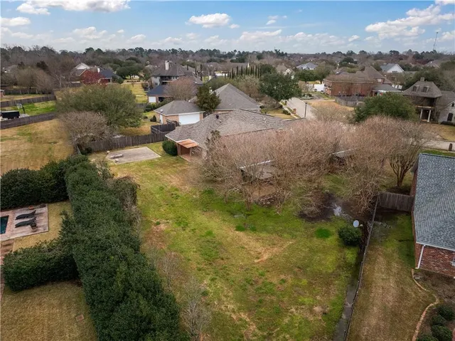 $550,000 | 6412 Tennyson Oaks Lane, Alexandria, LA 71301