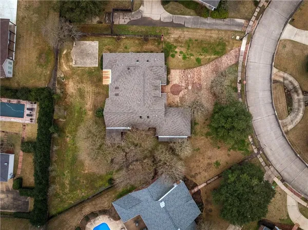 $550,000 | 6412 Tennyson Oaks Lane, Alexandria, LA 71301