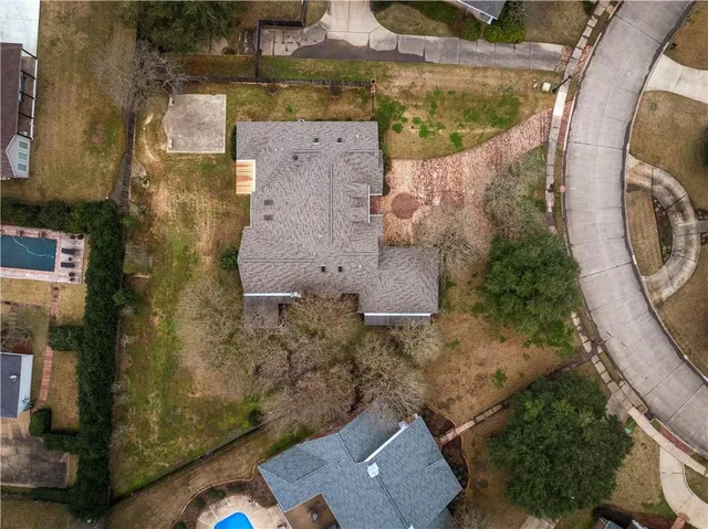 $550,000 | 6412 Tennyson Oaks Lane, Alexandria, LA 71301