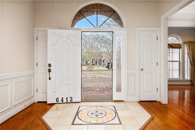 $550,000 | 6412 Tennyson Oaks Lane, Alexandria, LA 71301