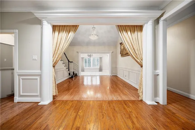 $550,000 | 6412 Tennyson Oaks Lane, Alexandria, LA 71301