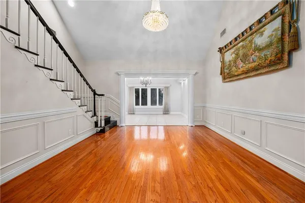 $550,000 | 6412 Tennyson Oaks Lane, Alexandria, LA 71301