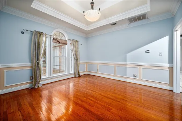 $550,000 | 6412 Tennyson Oaks Lane, Alexandria, LA 71301