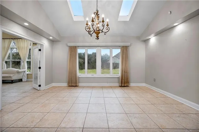 $550,000 | 6412 Tennyson Oaks Lane, Alexandria, LA 71301