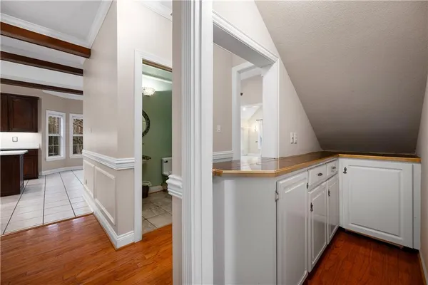 $550,000 | 6412 Tennyson Oaks Lane, Alexandria, LA 71301
