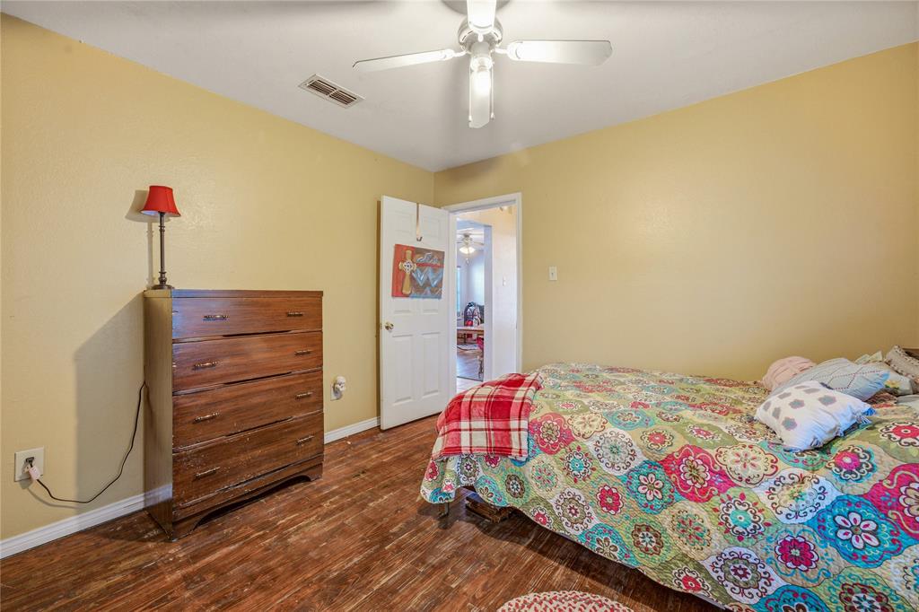 200 Austin Road Glen Rose, TX 76043 - Photo 12 of 21