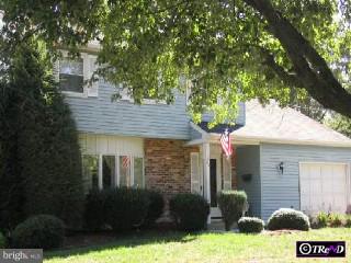 137 Round Hill Road Voorhees, NJ 08043 - Photo 1 of 1 Gallery Image 1