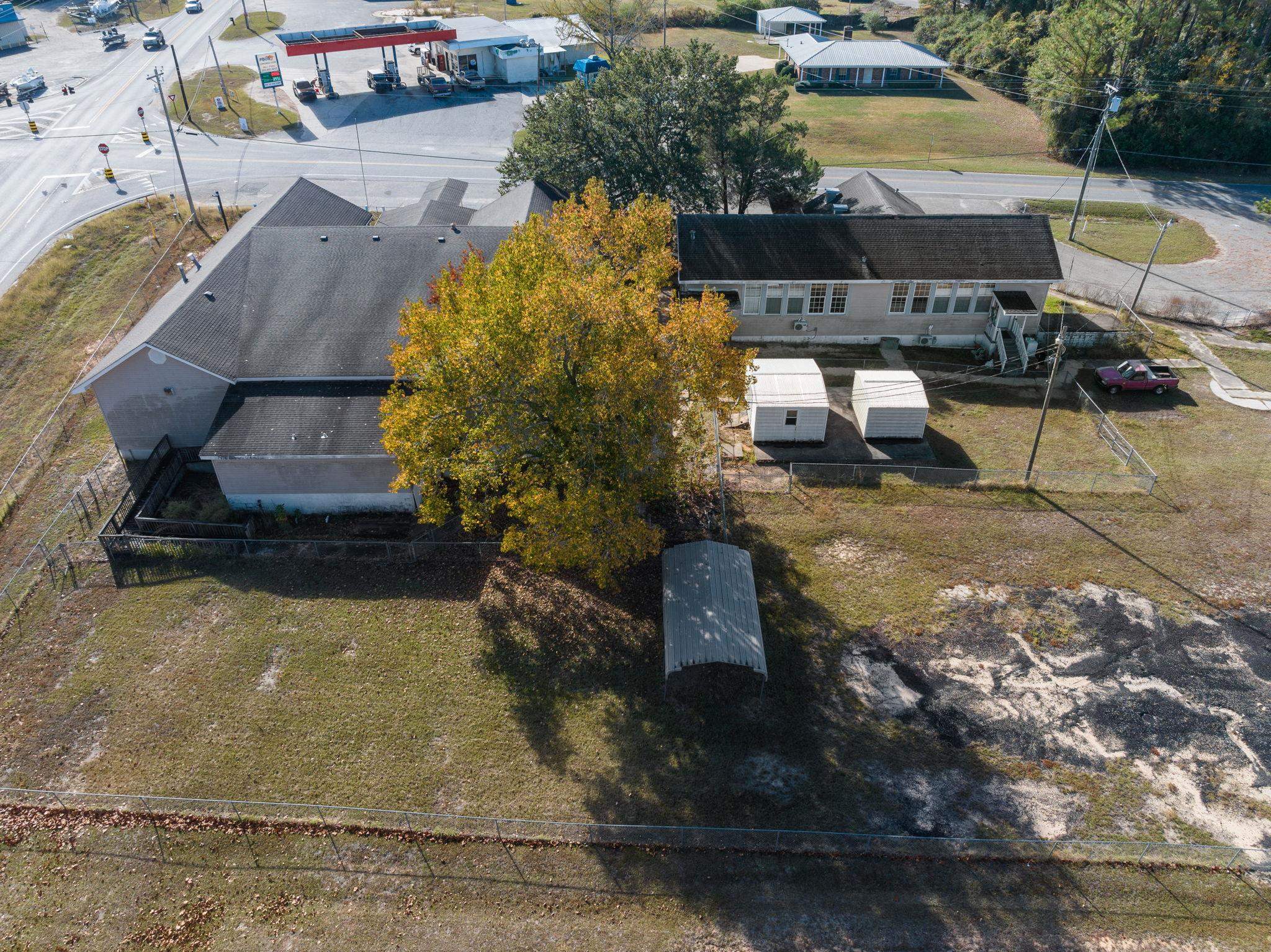 9411 Hurricane Road Bay Minette, AL 36507 - Photo 45 of 49