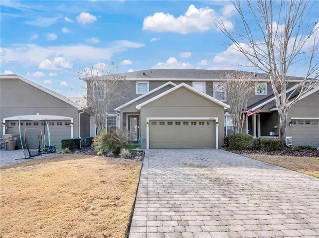 $349,000 | 24008 Sardinia Drive, Sorrento, FL 32776