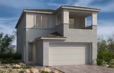 $600,191 | 156 Cinder Cone Lane, Las Vegas, NV 89138