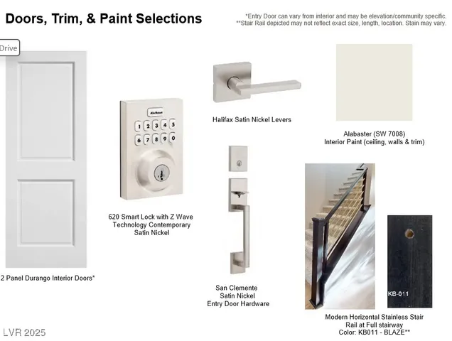 $600,191 | 156 Cinder Cone Lane, Las Vegas, NV 89138