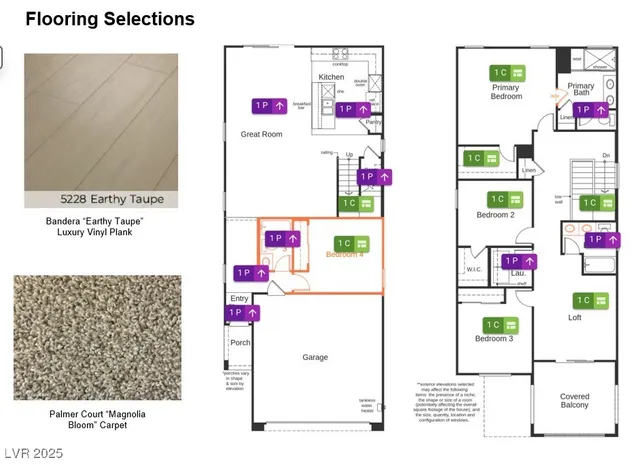 $600,191 | 156 Cinder Cone Lane, Las Vegas, NV 89138