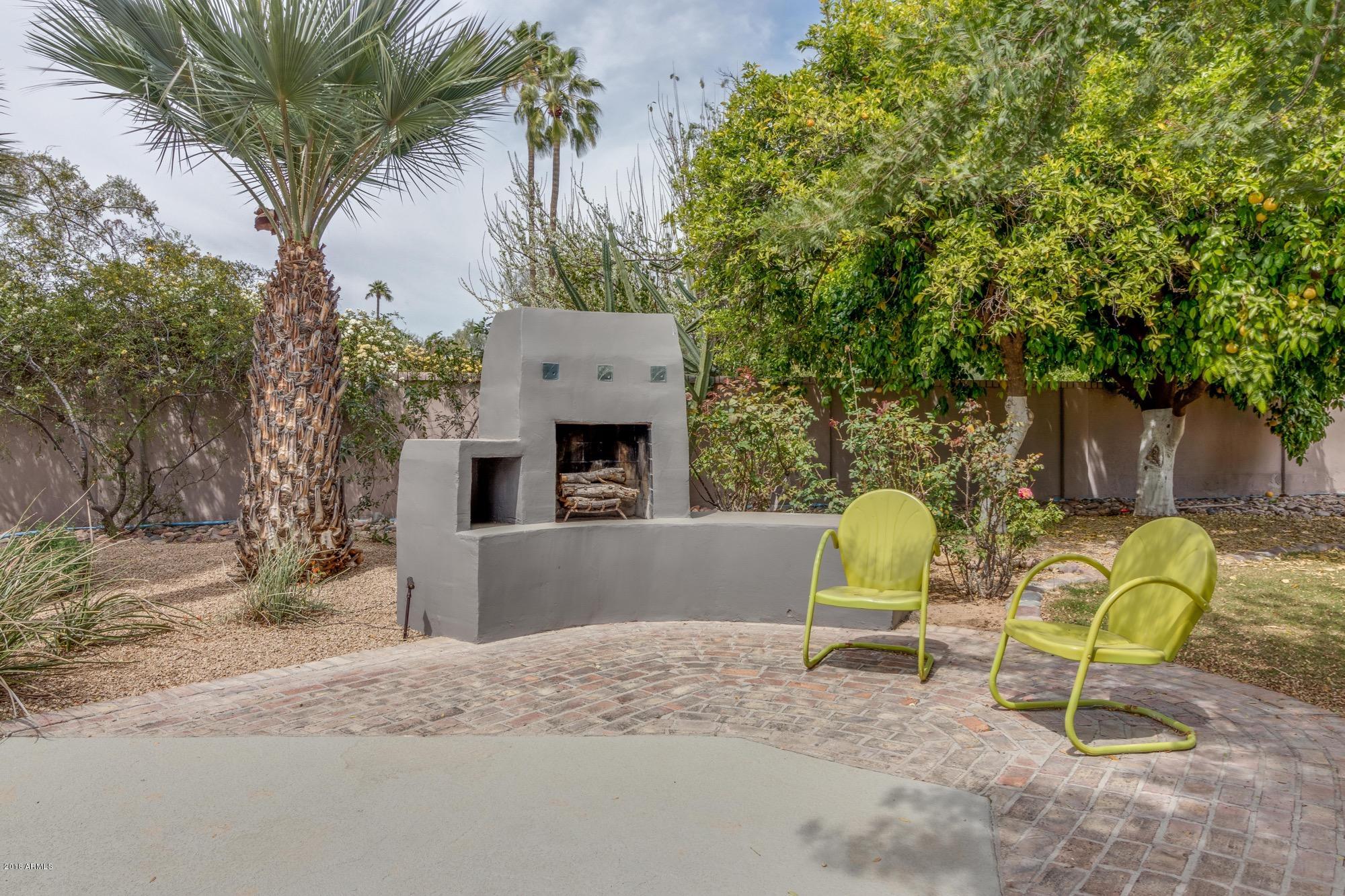 5846 East Cochise Road Paradise Valley, AZ 85253 - Photo 20 of 30 AZA_Images_New_Cochise - 25