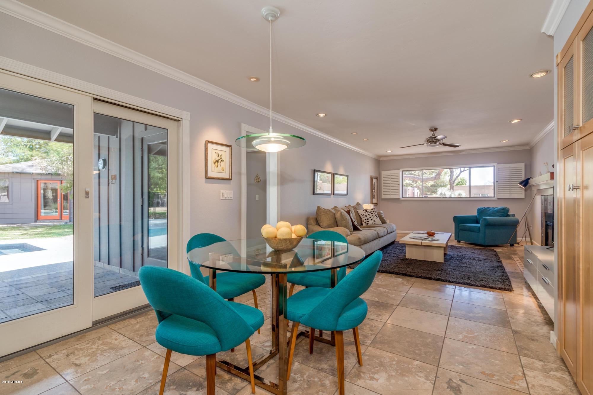 5846 East Cochise Road Paradise Valley, AZ 85253 - Photo 6 of 30 AZA_Images_New_Cochise - 8