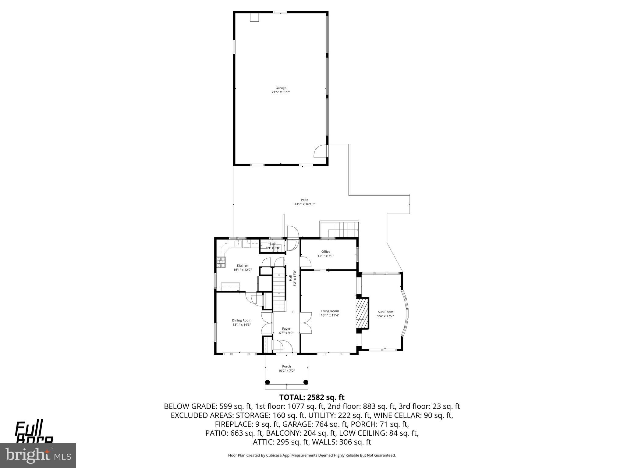 1720 Lititz Pike Lancaster, PA 17601 - Photo 63 of 66