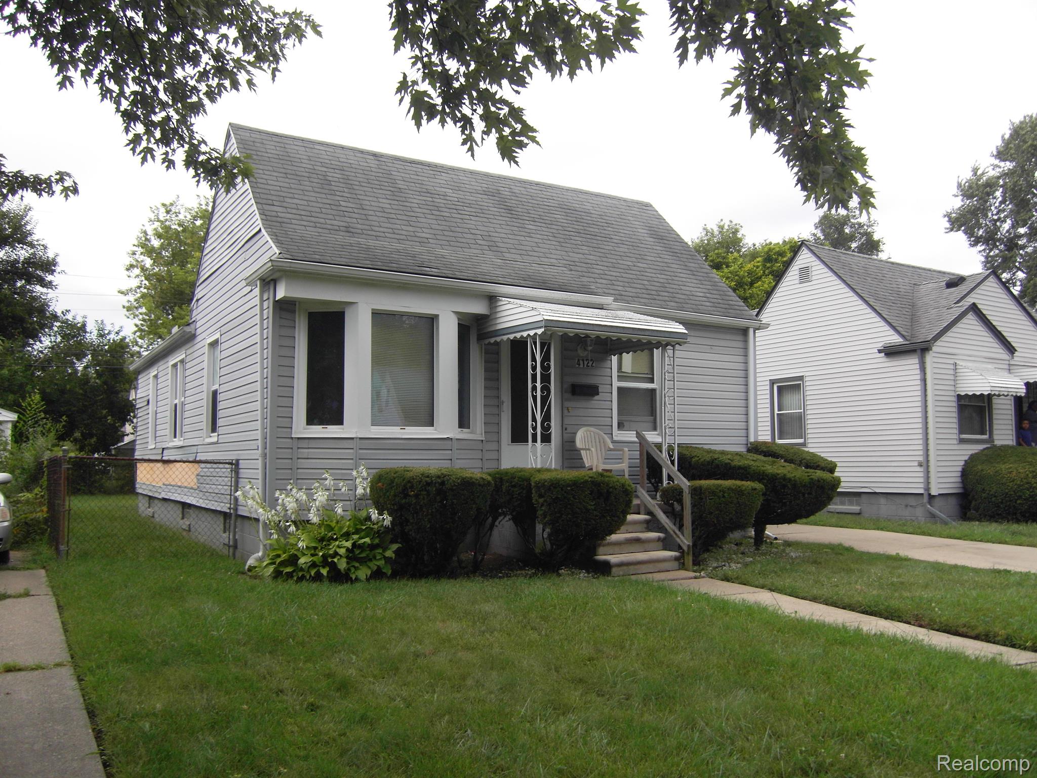 4122 Moore Street Inkster, MI 48141 - Photo 5 of 19