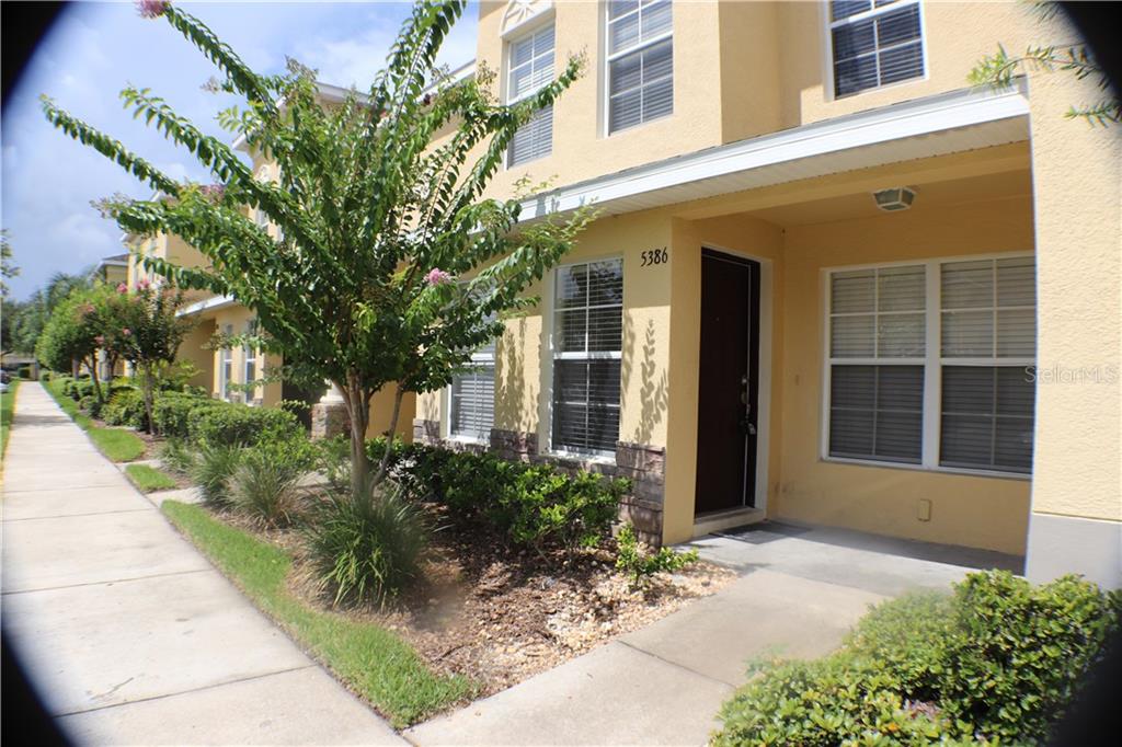 5386 Quarry Rock Road Lakeland, FL 33809 - Photo 1 of 1