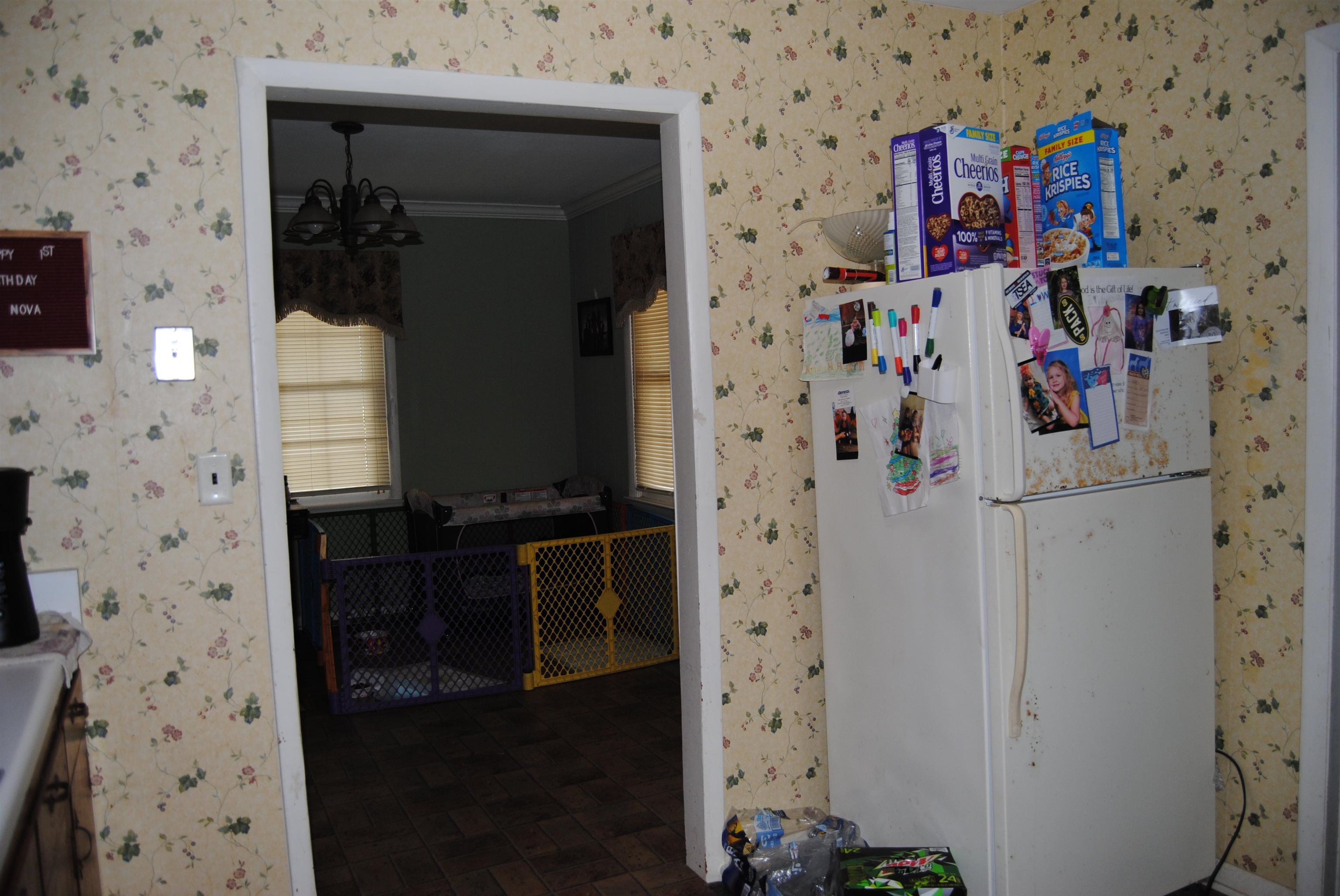 1407 Nuckolls Road Bolivar, TN 38008 - Photo 14 of 21 Gallery Image 14
