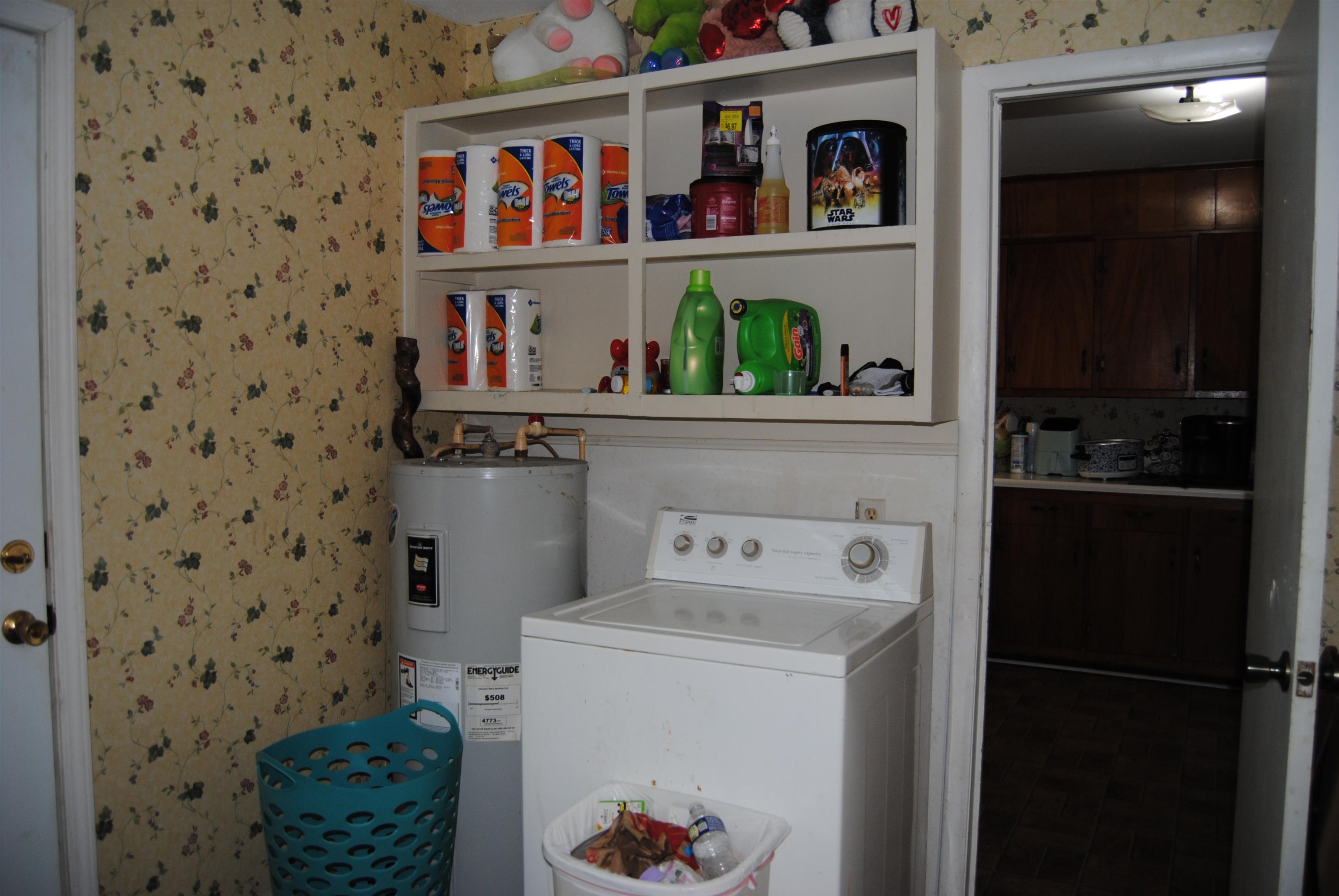 1407 Nuckolls Road Bolivar, TN 38008 - Photo 18 of 21 Gallery Image 18