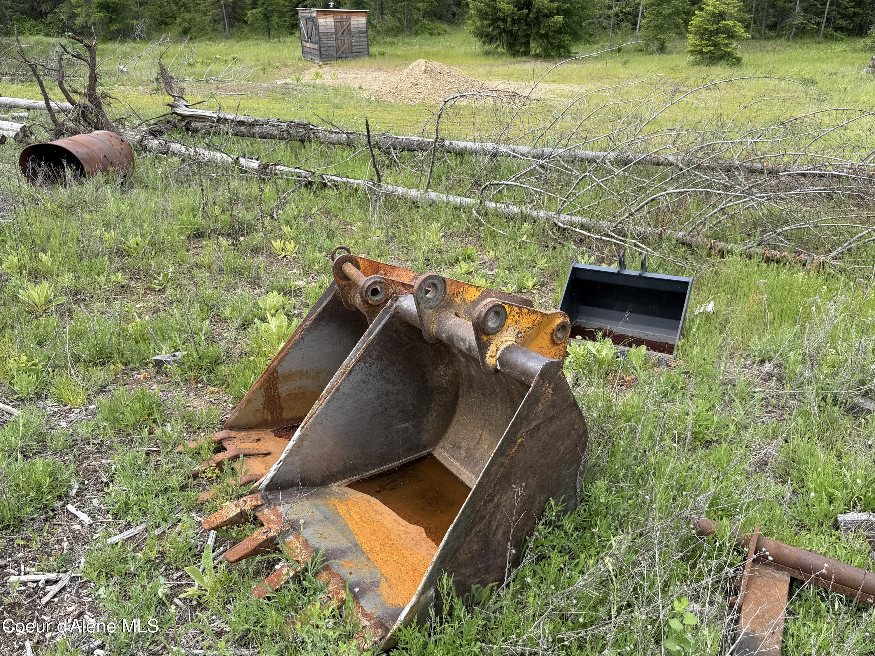 12572 East Parks Road Athol, ID 83801 - Photo 29 of 62 IMG_2557