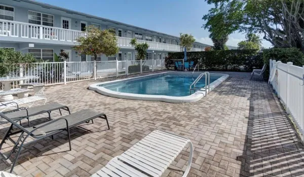 $234,999 | 701 Pine Drive, Unit 107, Pompano Beach, FL 33060