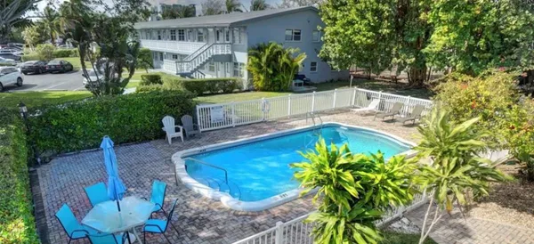 $234,999 | 701 Pine Drive, Unit 107, Pompano Beach, FL 33060