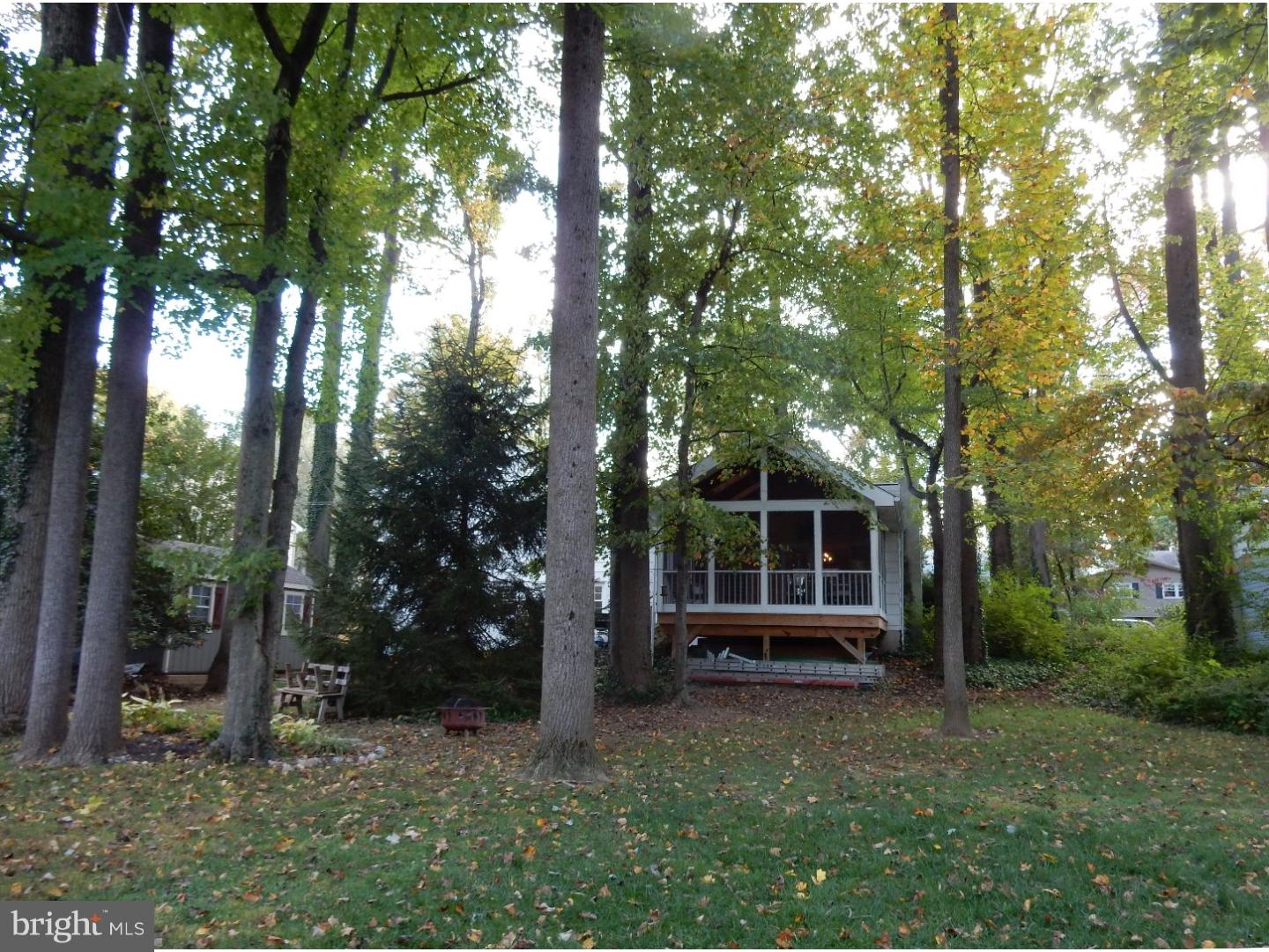 248 Cowbell Road Willow Grove, PA 19090 - Photo 22 of 25 Exterior Back