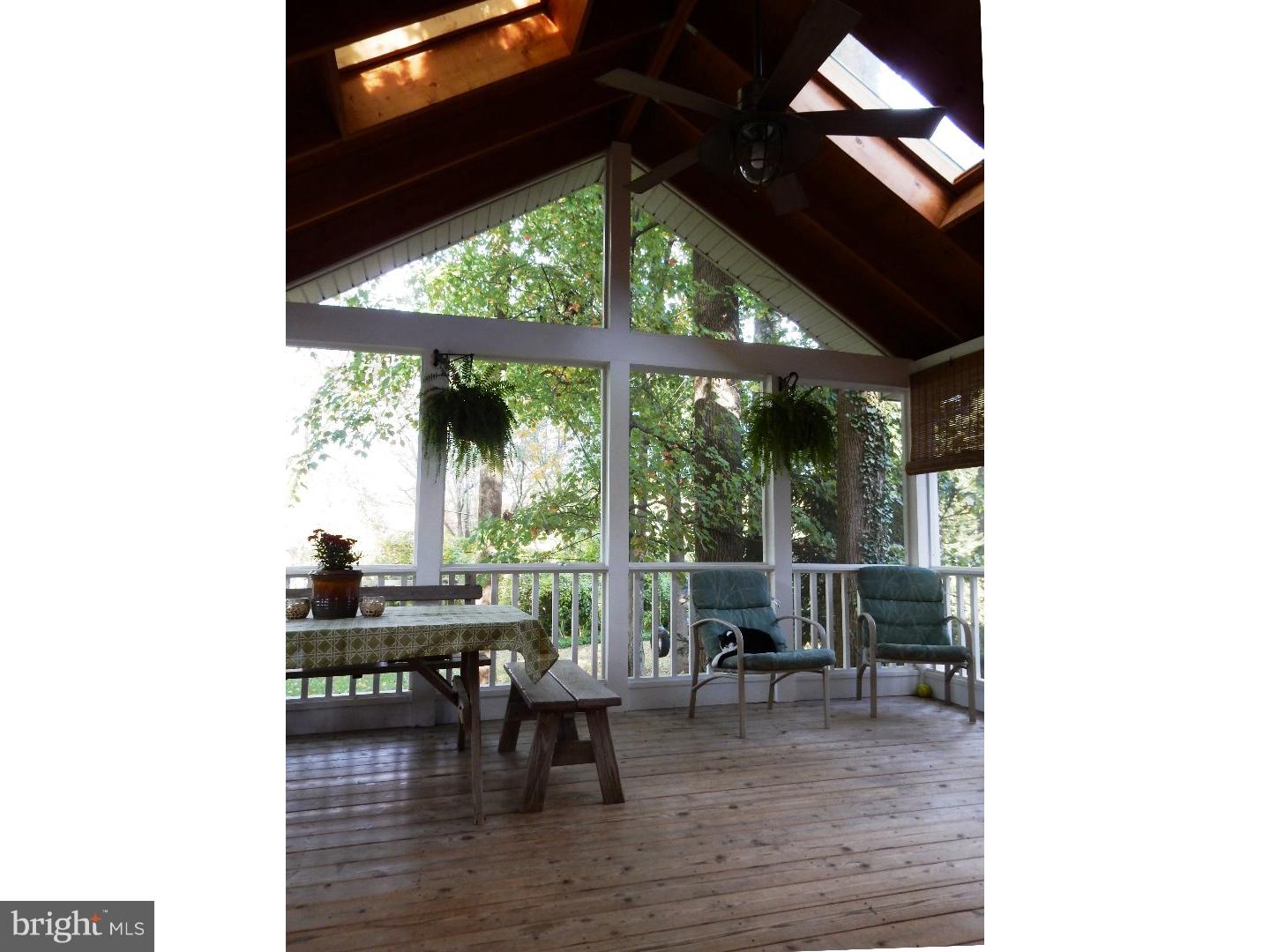 248 Cowbell Road Willow Grove, PA 19090 - Photo 8 of 25 Porch