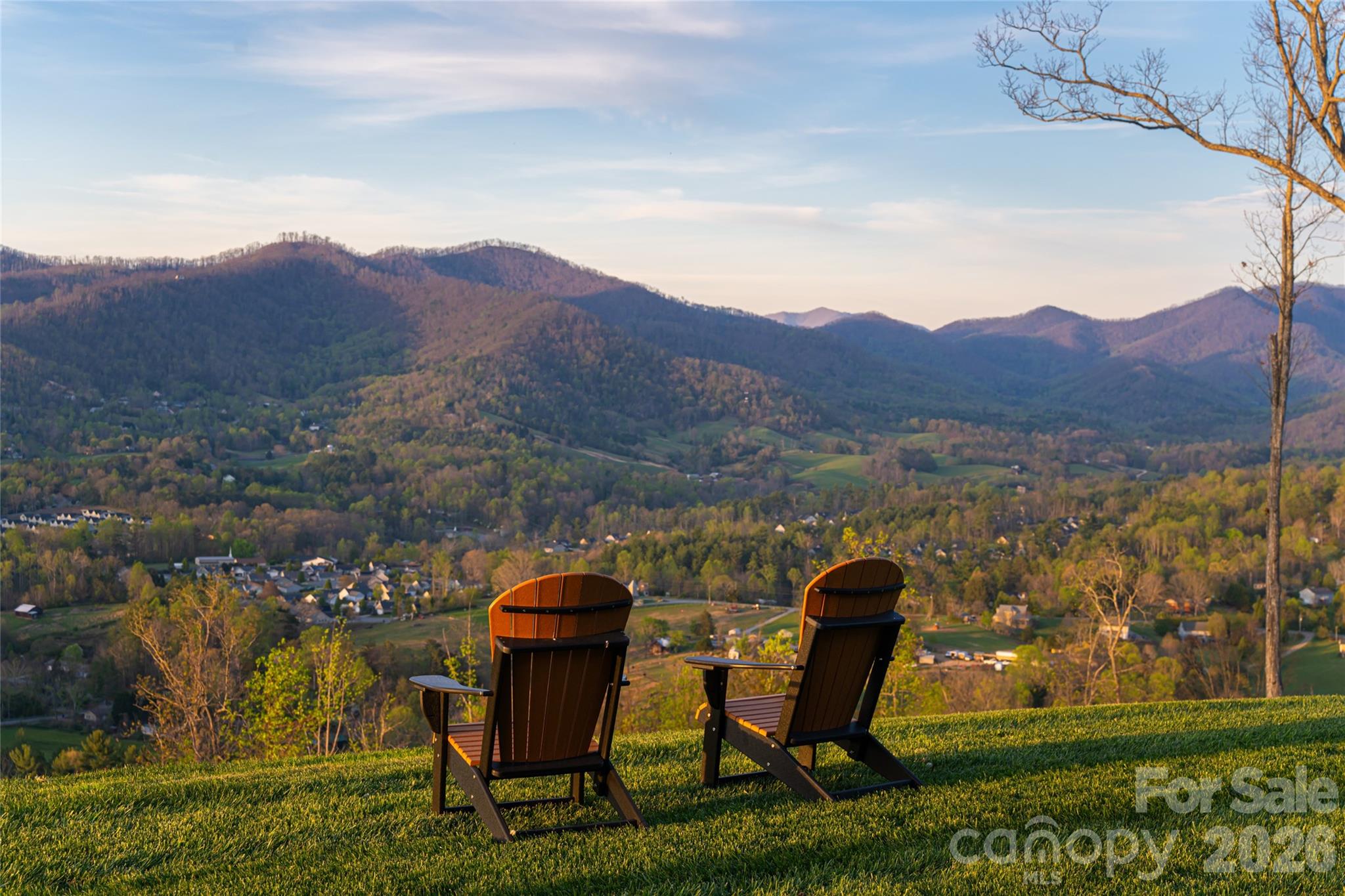 170 Bear Vw Road Weaverville, NC 28787 - Photo 3 of 48
