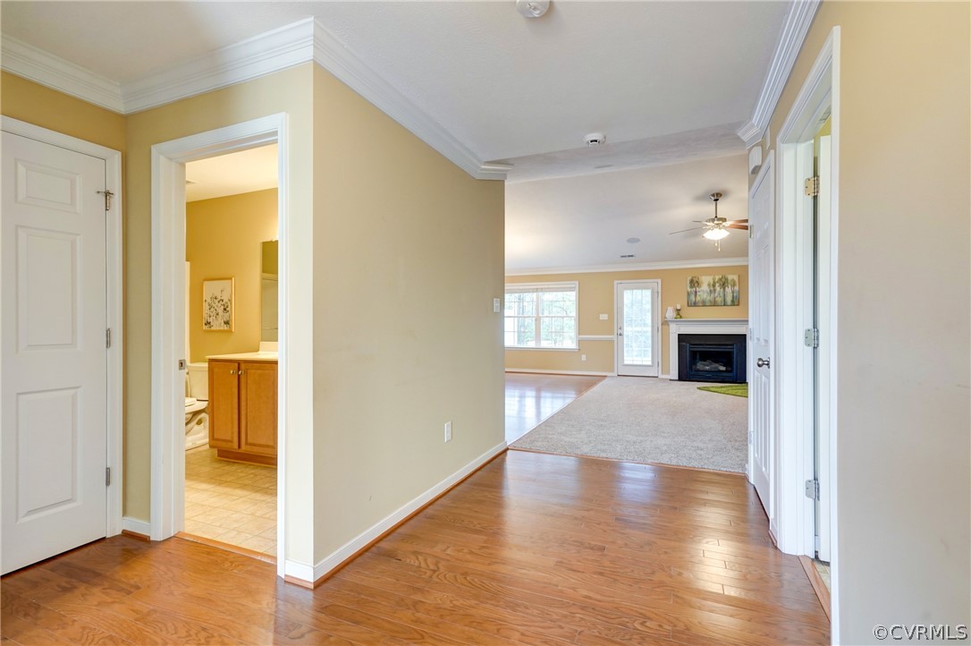 3205 Kennington Park Road Aylett, VA 23009 - Photo 11 of 44 Gallery Image 11