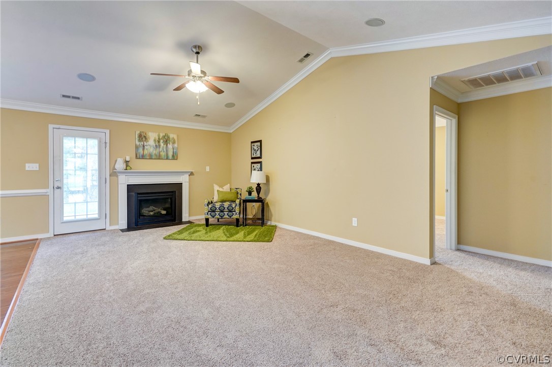 3205 Kennington Park Road Aylett, VA 23009 - Photo 13 of 44 Gallery Image 13