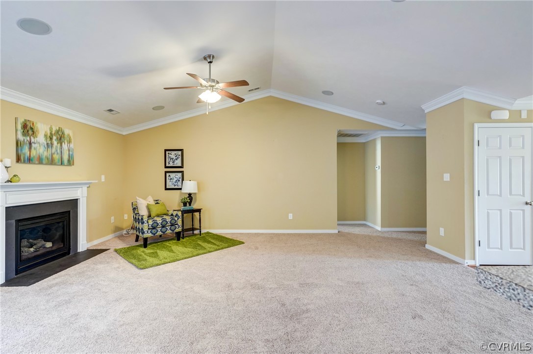 3205 Kennington Park Road Aylett, VA 23009 - Photo 16 of 44 Gallery Image 16