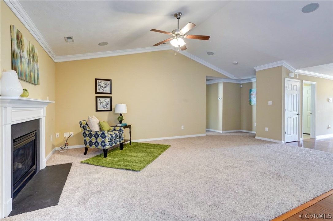 3205 Kennington Park Road Aylett, VA 23009 - Photo 17 of 44 Gallery Image 17