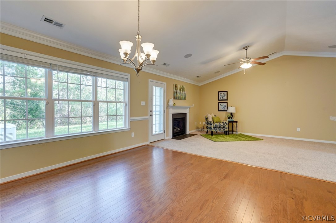 3205 Kennington Park Road Aylett, VA 23009 - Photo 18 of 44 Gallery Image 18