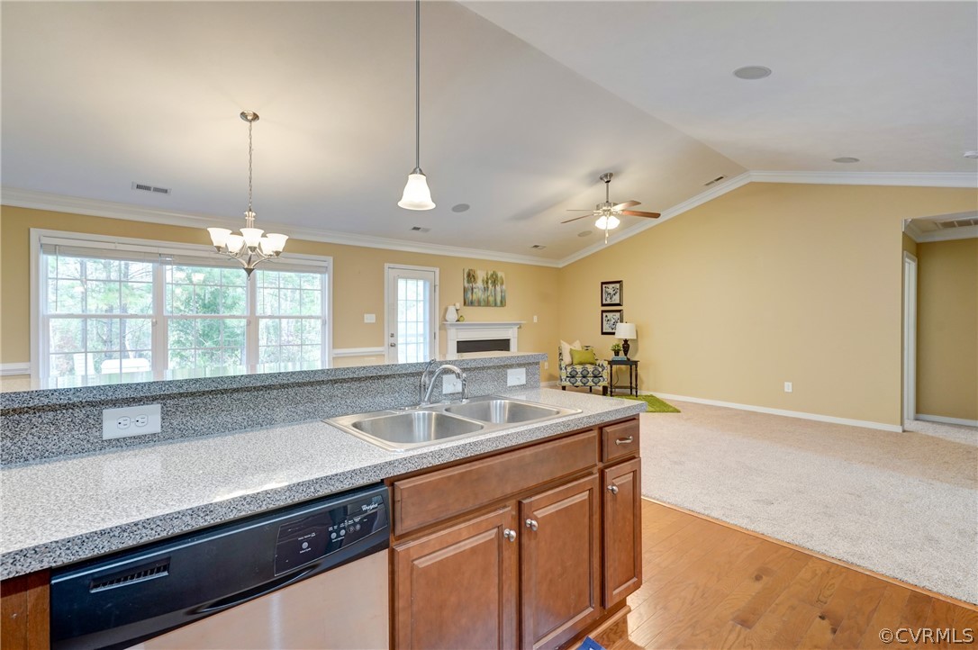 3205 Kennington Park Road Aylett, VA 23009 - Photo 24 of 44 Gallery Image 24
