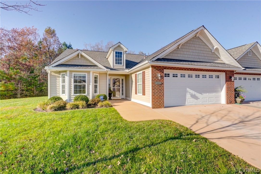 3205 Kennington Park Road Aylett, VA 23009 - Photo 3 of 44 Gallery Image 3
