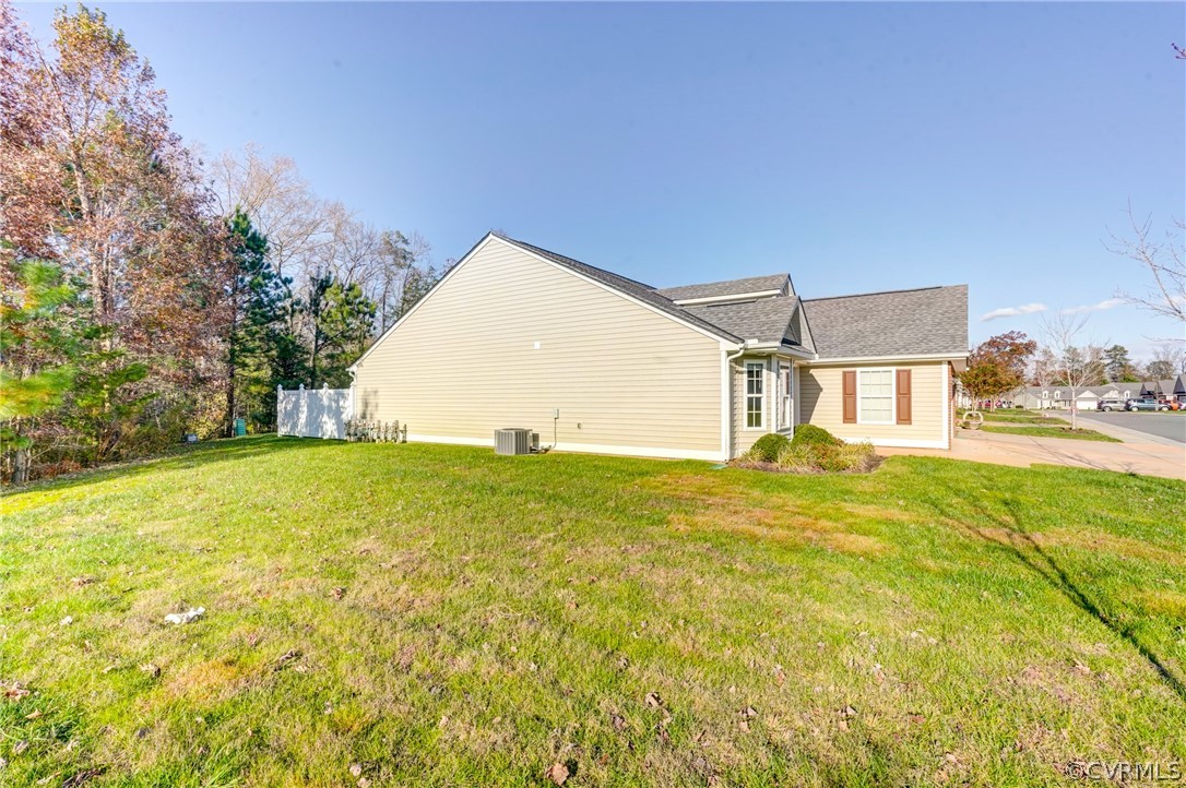 3205 Kennington Park Road Aylett, VA 23009 - Photo 36 of 44 Gallery Image 36