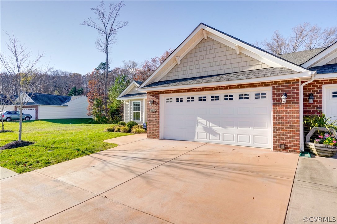 3205 Kennington Park Road Aylett, VA 23009 - Photo 4 of 44 Gallery Image 4